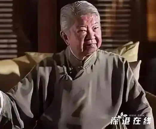 蔡澜被曝病危 本人深夜回应